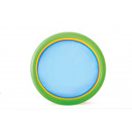 Detský nafukovací bazén BESTWAY Rainbow Colors 1.57 / 46cm
